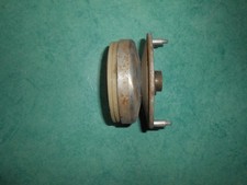 Variateur embrayage Peugeot BB