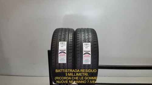 Gomme utilisées 215 - 215/50r17, 95w