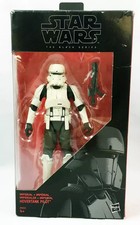 Star Wars The Black Series 6''