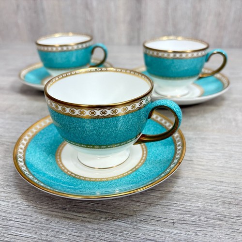 Ensemble tasses wedgewood - ensemble,