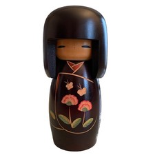 Kokeshi Poupée Japonaise