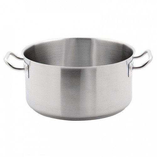 Faitout inox litres - inox,