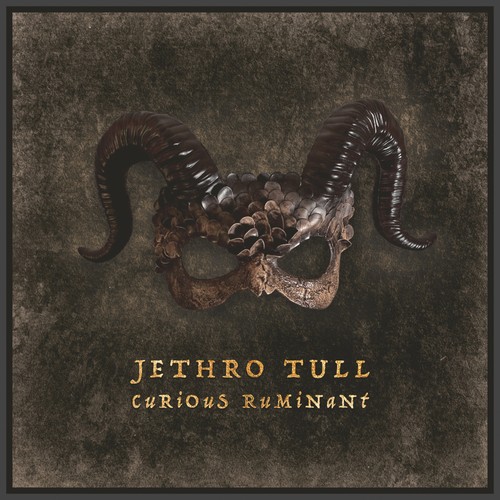 Jethro tull curious ruminant - jethro,