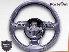 2013 Audi A4 Allroad Steering Wheel 8K0880201AE