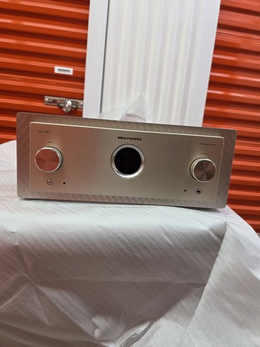 Marantz model reference - marantz, 10