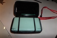 Console Nintendo Ds - Chargeur