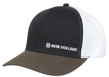 CNH, Casquette NEW HOLLAND