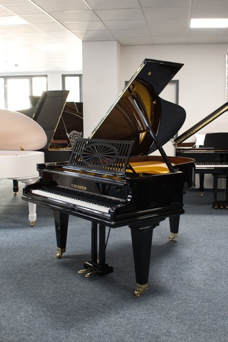 Bechstein piano - bechstein, piano,