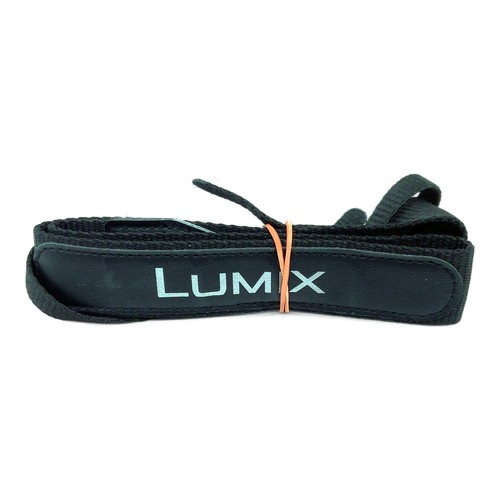 Panasonic lumix sangle - lumix,