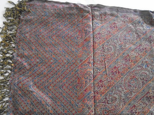 Echarpe pashmina 9 - echarpe/pashmina, n°9