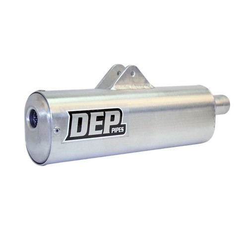 Silencieux dep honda - dep, de
