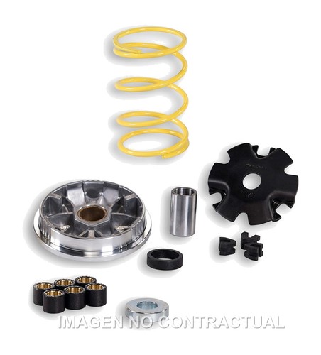 Malossi variateur vitesse - malossi, de