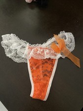 String Femme Fétichiste