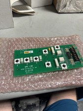 NEW NO BOX Web Print 800-140-00 M9400 Switchplane WPC 140