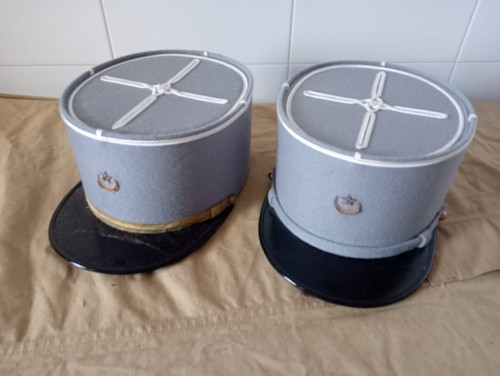 Kepis troupes sahariennes - kepis,