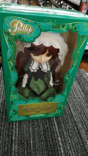 Jun planning pullip suiseiseki - jun,