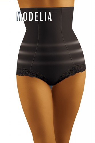 Culotte haute gainante wolbar - culotte,