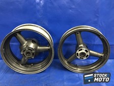 Paire de jantes SUZUKI GSXR