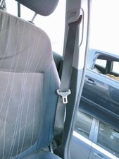 ceinture avant gauche pour