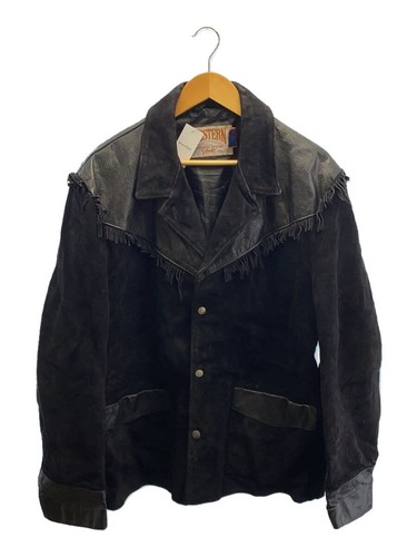 Veste schott noire - veste,