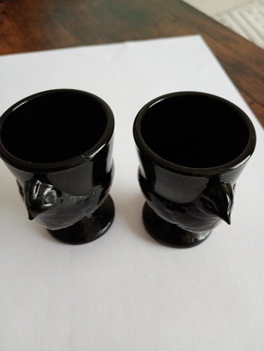 Coquetiers vintage forme - coquetiers,