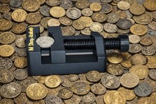 Étau en Plastique Nettoyage