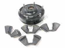 PORTE COURONNE KAWASAKI VULCAN