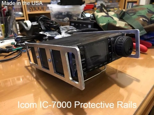 Icom 7000 protective - -,