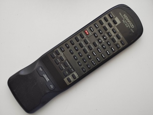 Télécommande kenwood a3 - télécommande,