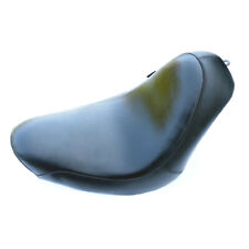 Cuir Siège Banquette à Partir De 2007 Moto Convient pour Harley Davidson Fat Boy