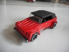 Hotwheels VW Volkswagen Type