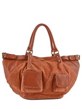 SAC CABAS THE FISHERMAN IKKS WOMEN neuf