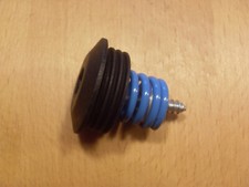 Original damping spring Dolmar PS 630, 6400, 7300, 7900, 7310, 7910 (038114141)