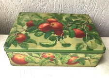 Sia grande boite en métal