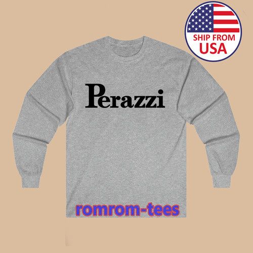 Perazzi gray size 3xl - gray,