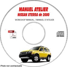 XTERRA 00 - Manuel Atelier