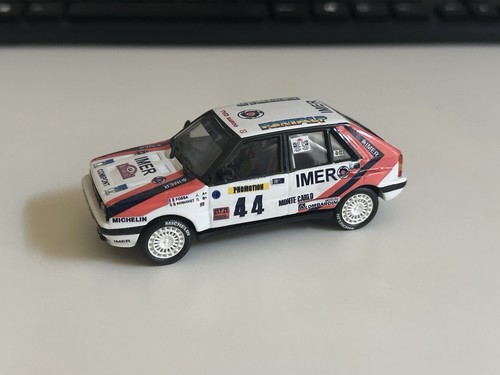 Ixo neuf rare lancia - 43,