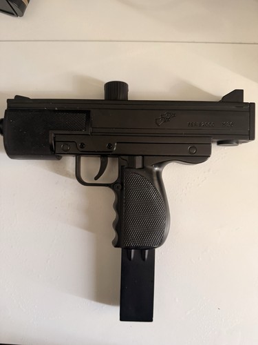 Colt spring airsoft - m-36,