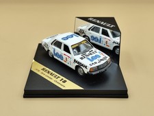 1/43 Renault 18 R18 #7 Rallye