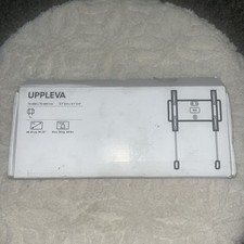 IKEA Uppleva Wall Bracket for TV Fixed 19"-32" TV Mount or Monitor 002.267.92