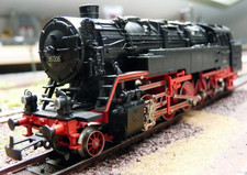 MARKLIN 3308 - DRG - BR 85 -