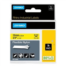 [S0718090/18491] DYMO Rhino