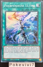 YU-GI-OH! Card ULTIMATE RA02-FR070 SR SLITTER NEW