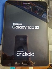 Tablette Samsung Galaxy Tab S2