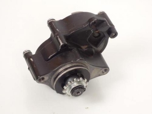 Pièce moteur diverse - , origine