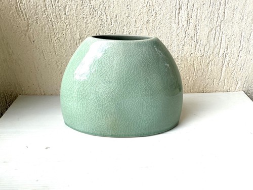 Vase céramique façon - en,