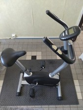 vélo d'appartement Décathlon