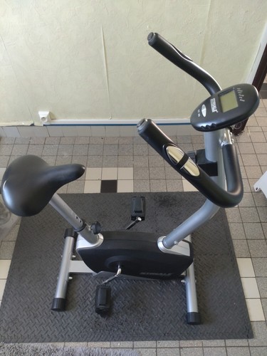 Vélo appartement décathlon - d'appartement,
