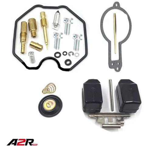 Kit réparation carburateur - réparation,