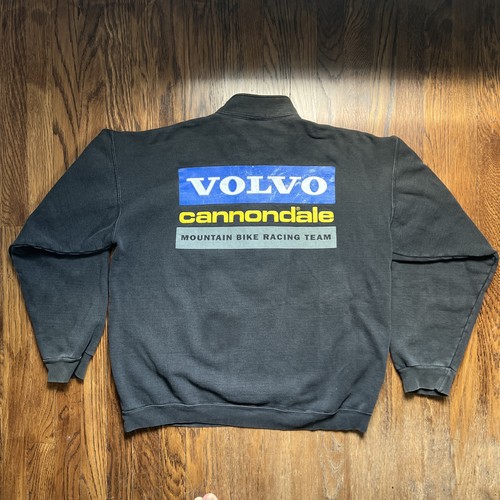 Vintage volvo cannondale - vintage,